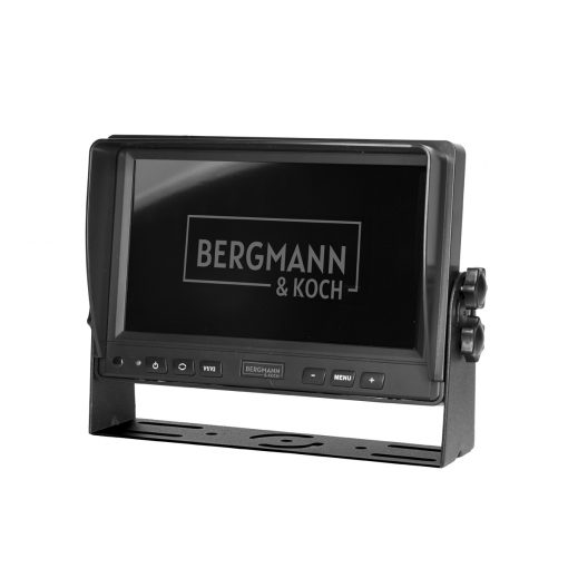 Monitor