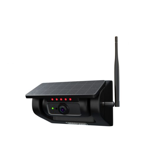 Sistema de cámara de marcha atrás CarPlay y Android Auto - Imagen 4