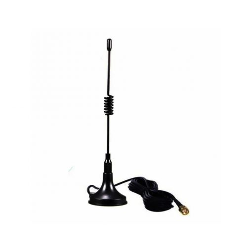 Antenn för monitor och kamera