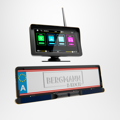 Android reversing system