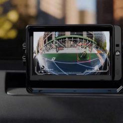 360° Birdview Kamerasystem mit Personenerkennung – Bild 9