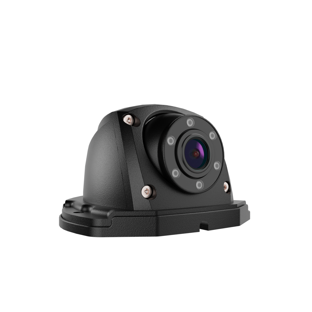 360° Birdview Kamerasystem mit Personenerkennung – Bild 3